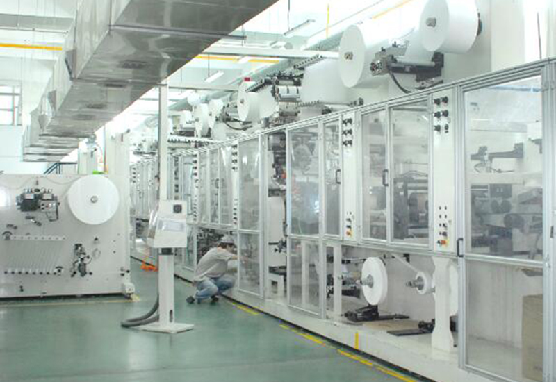 Baron Group Quanzhou Headquarters Base