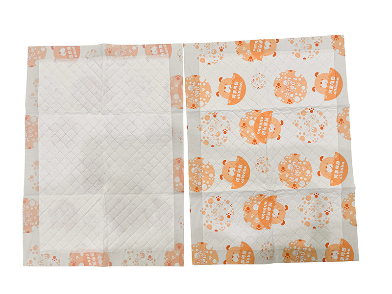Specialty Pet Diapers & Training Pee Pads Manufacturer Baron Hygiene