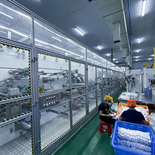 Superabsorbent Ultra-Thin Composite Core Rolls (SAP Paper) by Baron Hygiene