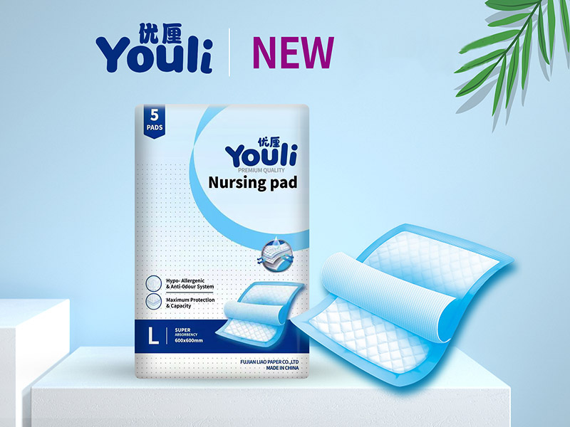 Disposable Nursing Underpads & Hospital Bed Pads Wholesale Baron Hygiene